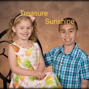 Meet your Posher, Ginger